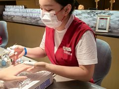 -海底捞火锅(百利广场店)