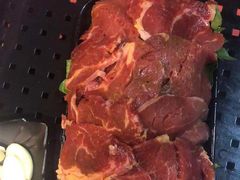 -烧烤季休闲餐厅(贵阳蟠桃宫店)