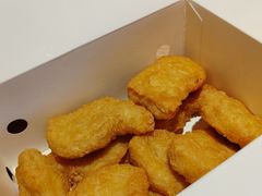 -麦当劳(深圳北站高铁店)