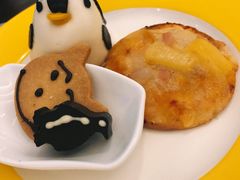 -帝企鹅自助餐厅•儿童岛•真企鹅(长隆企鹅酒店)