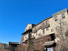-北京古北水镇御舍温泉酒店