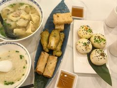 -南八仙·老上海味道(南京东路店)