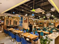 -耶里夏丽·新疆菜·家庭聚场(百联中环购物广场店)
