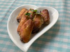 -后厨意餐La Cucina(外交公寓店)