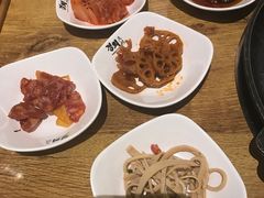 -庄记烧腊·肠粉·生鲜煲