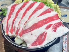 -鲸山上·私房日料(泰达MSD店)