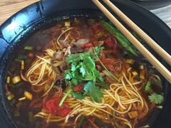 -好這口重庆小面(总店)