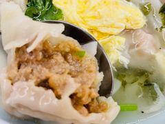 -买又大餐厅(福林里店)