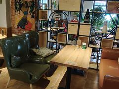 -欧典咖啡屋(台东店)