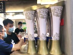 -白玉串城·朝鲜族烤串(龙岗店)
