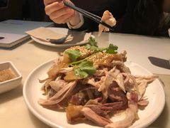 -港丽餐厅(高德置地店)