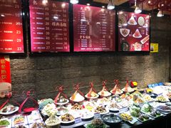 -双合园·海鲜水饺青岛菜(品牌首店)