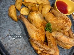 -青麦家·融合餐厅(江岛智立方店)