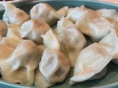 -东方饺子王(新阳路店)