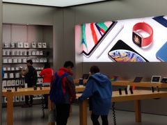 -Apple零售店(新街口店)