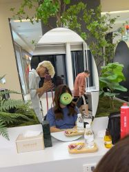 -BEAUTY HAIR GANO