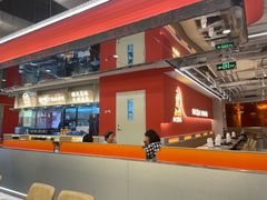 -不二啫·广府啫啫煲(江燕路万科里店)