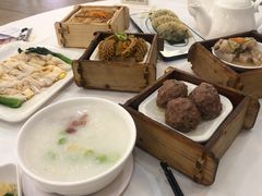 -东江渔村·古典园林·30年粤菜老字号(太和店)