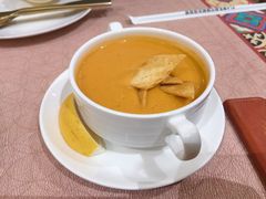 -BRBR叙利亚餐厅(总店)