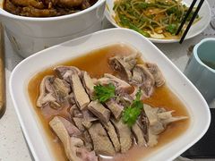 -刀板香·安徽菜(国购IFC店)