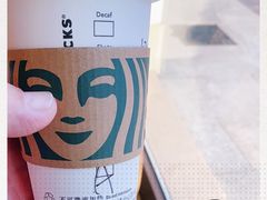 -星巴克(天津佛罗伦萨小镇店)