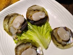 -大良毋米粥·粥底火锅(岭南天地店)