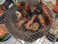 -合易泓烤肉•首创生椰大油边(宁山路店)