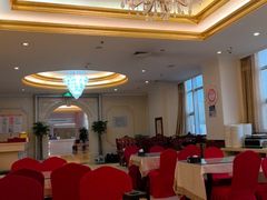 -博雅渔港·融合菜(维也纳国际大酒店)