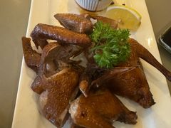 -太平馆餐厅(尖沙咀店)