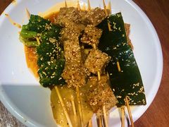 -芙蓉巷成都名小吃(大卫城店)
