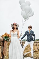 -雨墨婚纱摄影工作室