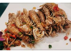 -阿湾楼·温州海鲜·江浙菜(京江路店)