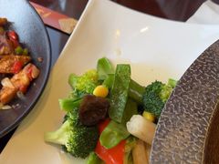 -那拉提之疆·新疆菜(美院店)