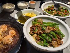 -楚山晓·楚湘菜(江夏永旺店)