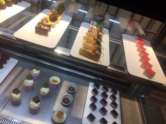 -中油泰富国际酒店-中餐厅