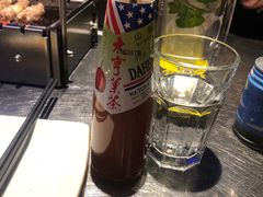 -很久以前羊肉串(大华三路店)