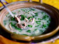 -顺德新鲜猪杂粥(第九分店)