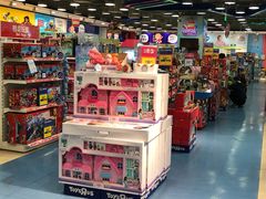 -TOYSRUS玩具反斗城(无锡荟聚购物中心店)