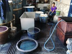 -璞真扎染博物馆