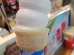 -DQ·蛋糕·冰淇淋(红旗街万达店)