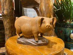 -猪肉婆私房菜(容桂总店)