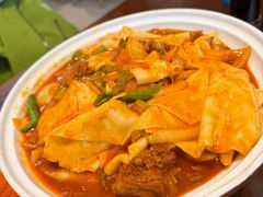 -靖远尕六美味羊羔肉