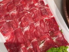 -牛街·马辈儿涮肉(牛街总店)