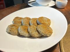 -大良毋米粥 · 粥底火锅(岭南天地店)