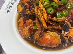 -有位虾匠·香辣蟹·小龙虾(李村店)