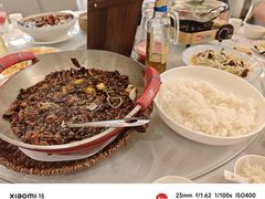 -渝信川菜(南滨店)