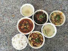 -李记小小吃(涪江路店)