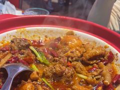 -川正旺江湖菜(三元桥店)