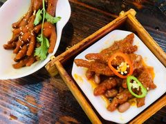 -御膳粥·牛乳粥底火锅·地道顺德菜(容桂店)
