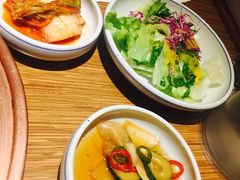 -王妃家(明洞中央店)